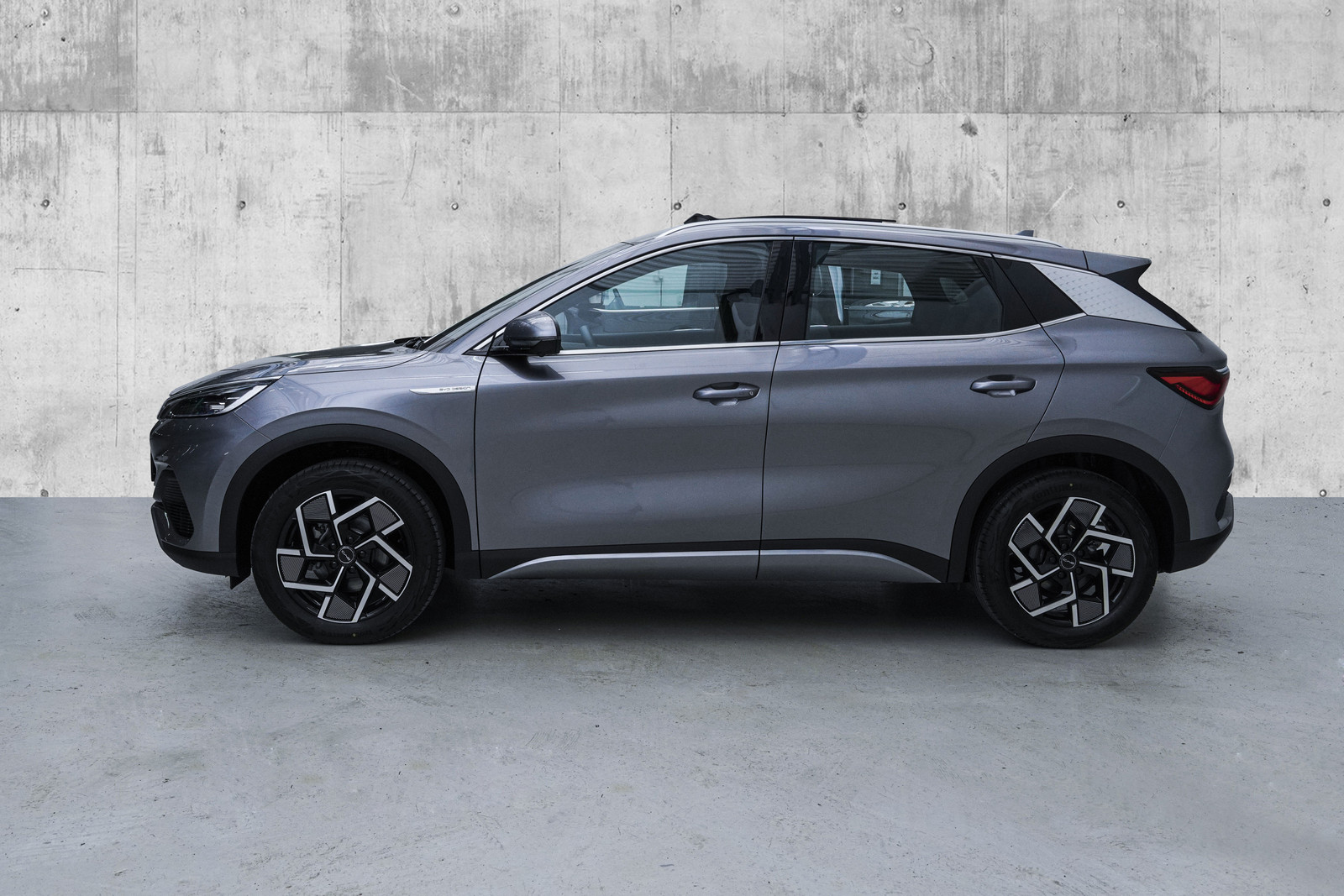 BYD Atto3
