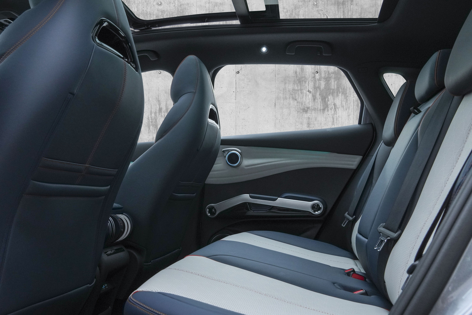 BYD Atto3