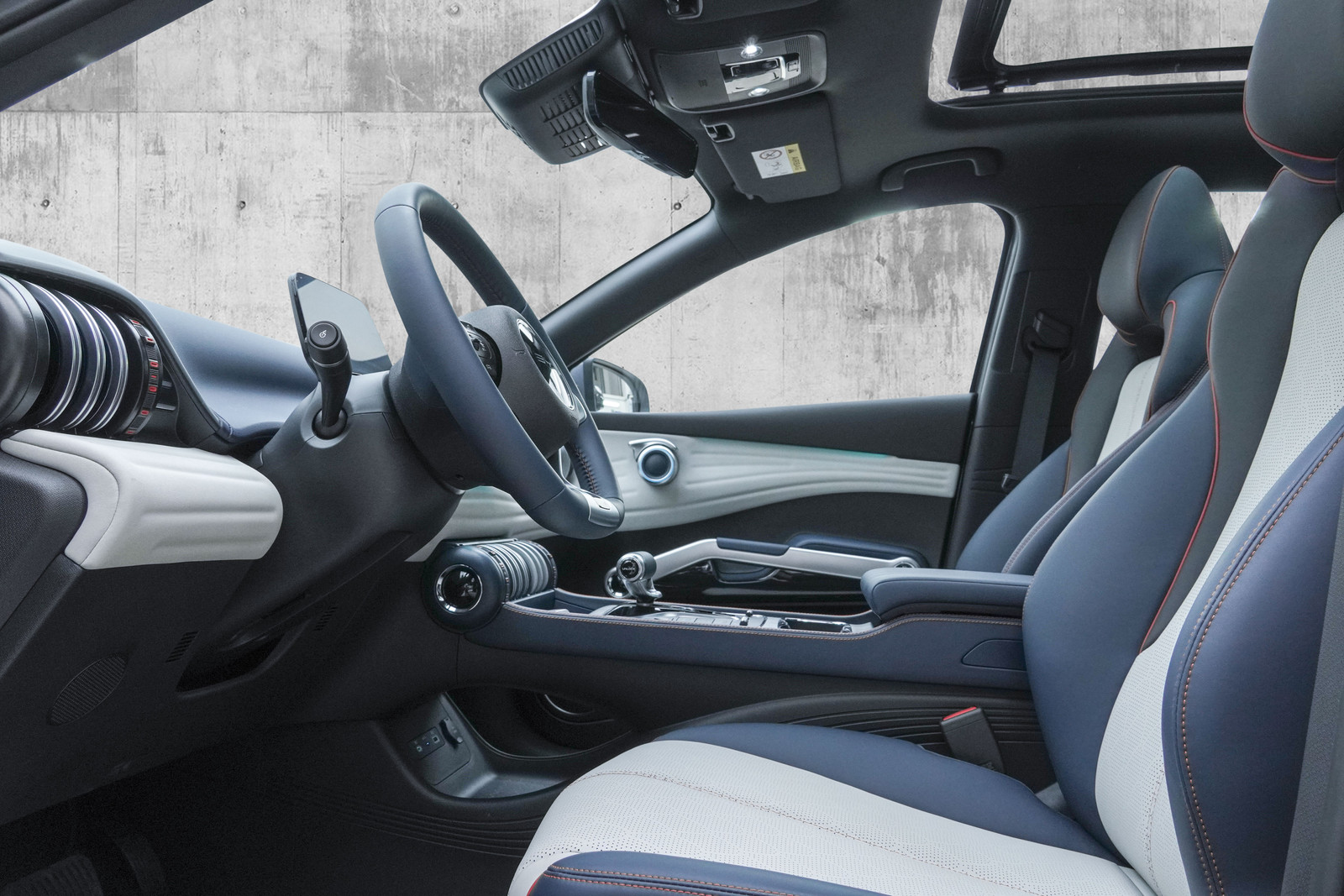 BYD Atto3