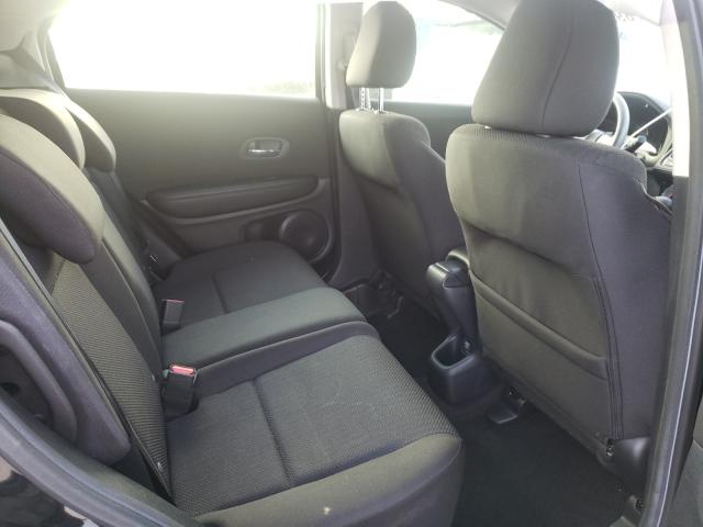 Honda HR-V LX 2016
