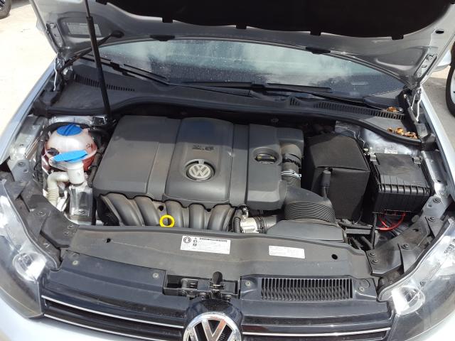 Volkswagen Jetta S 2014