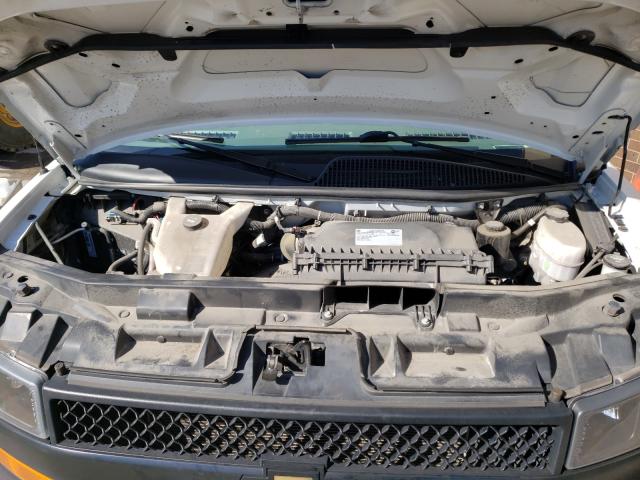 Chevrolet Express G2 2019
