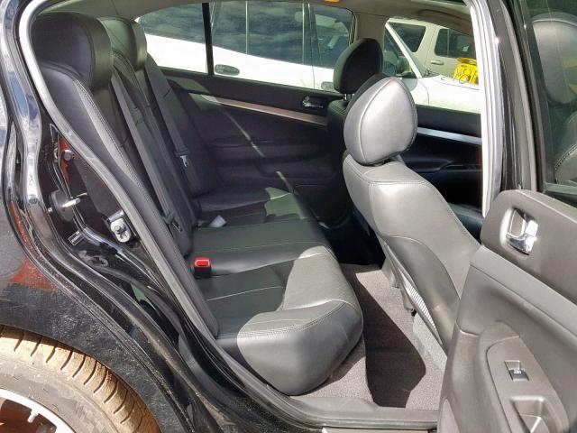 Infiniti Q40 2015