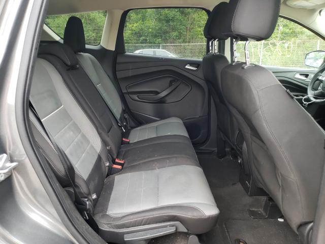 Ford Escape SE 2014