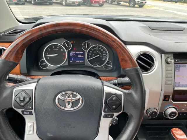 Toyota Tundra CRE 2014