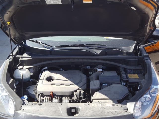 KIA Sportage L 2019