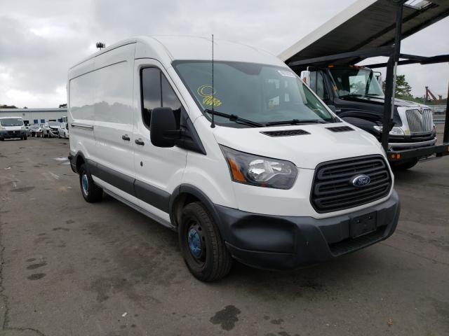 Ford Transit T 2015
