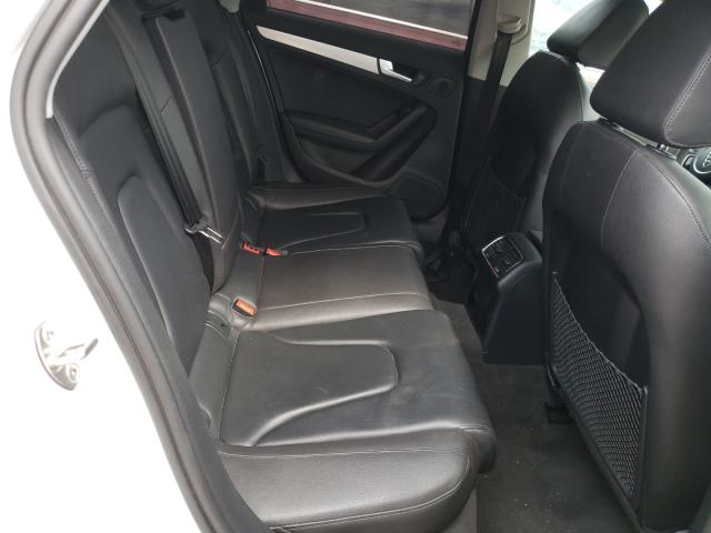 Audi A4 Premium 2016