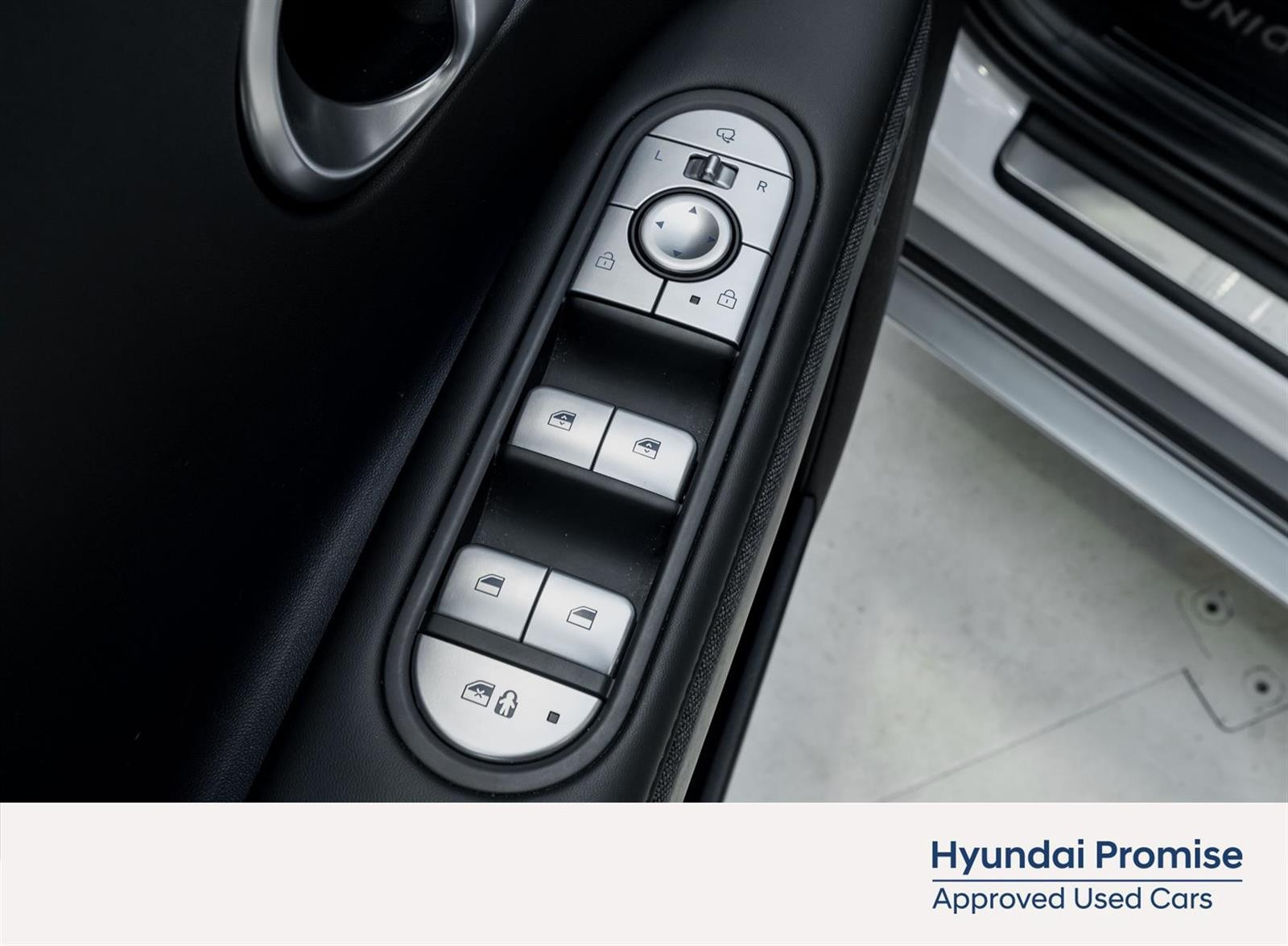 Hyundai Ioniq 5