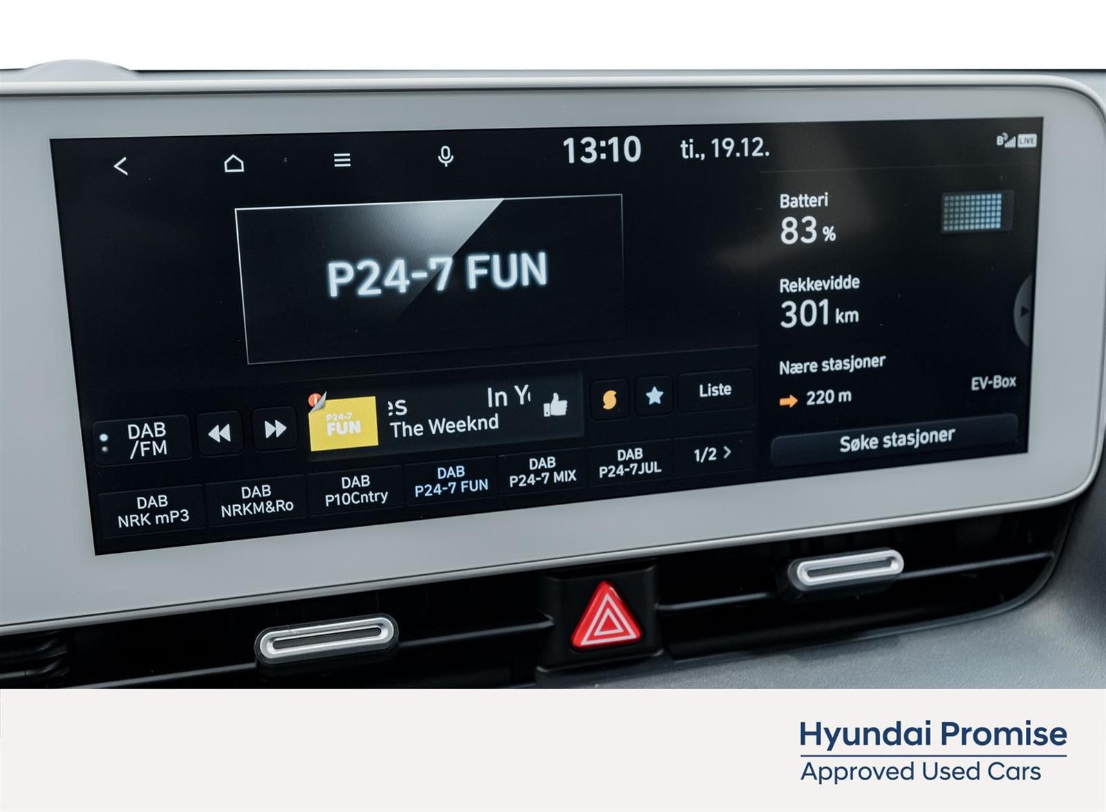 Hyundai Ioniq 5