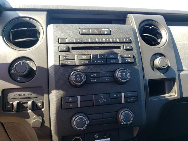 Ford F150 Super 2014