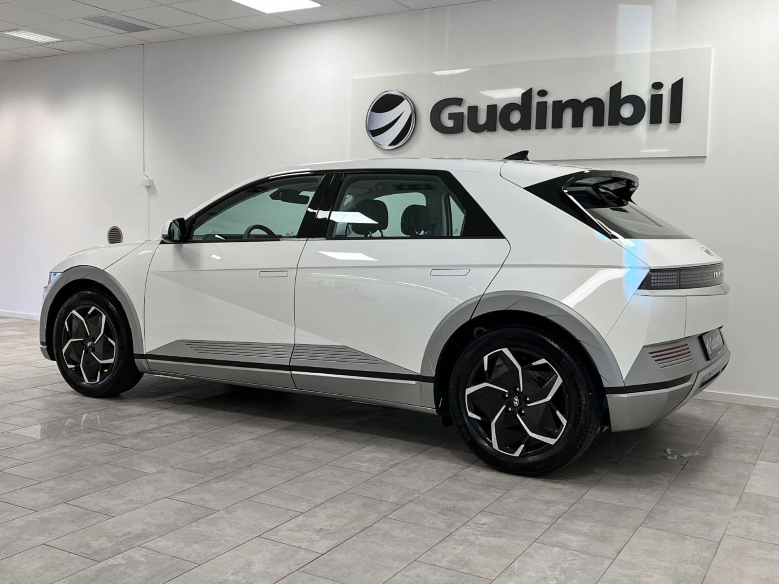 Hyundai Ioniq 5
