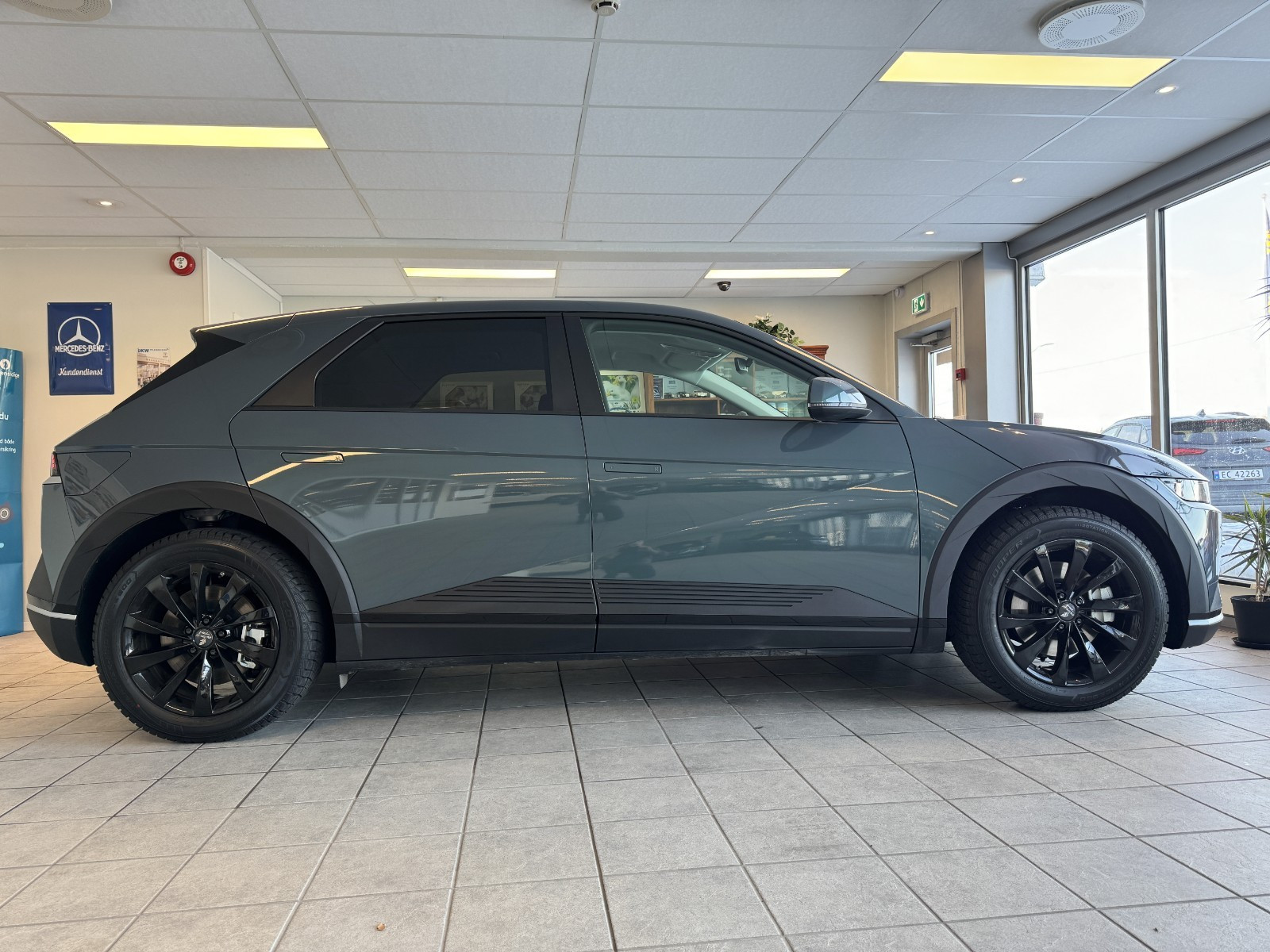 Hyundai Ioniq 5