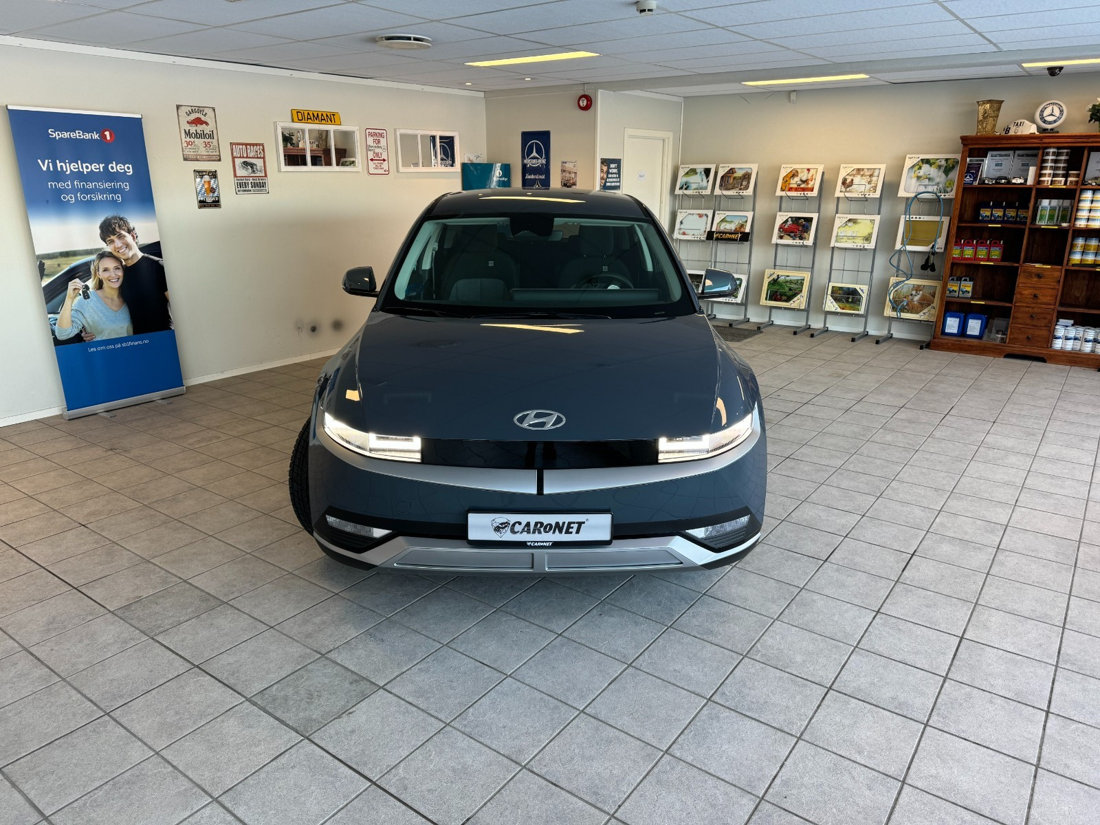 Hyundai Ioniq 5