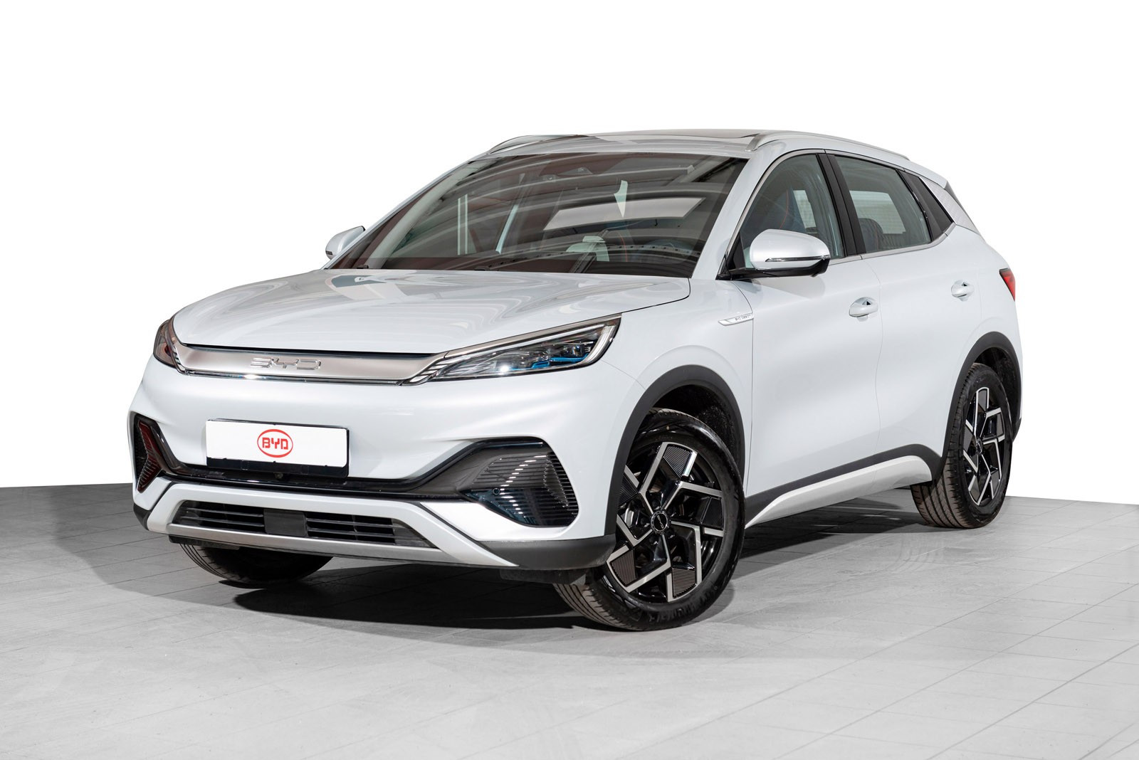 BYD Atto3