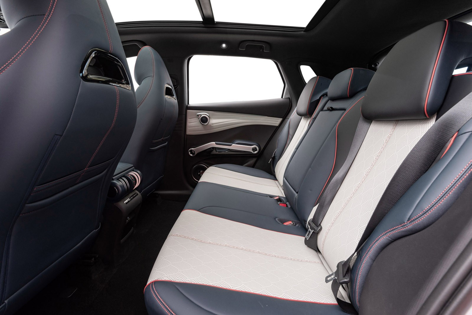 BYD Atto3