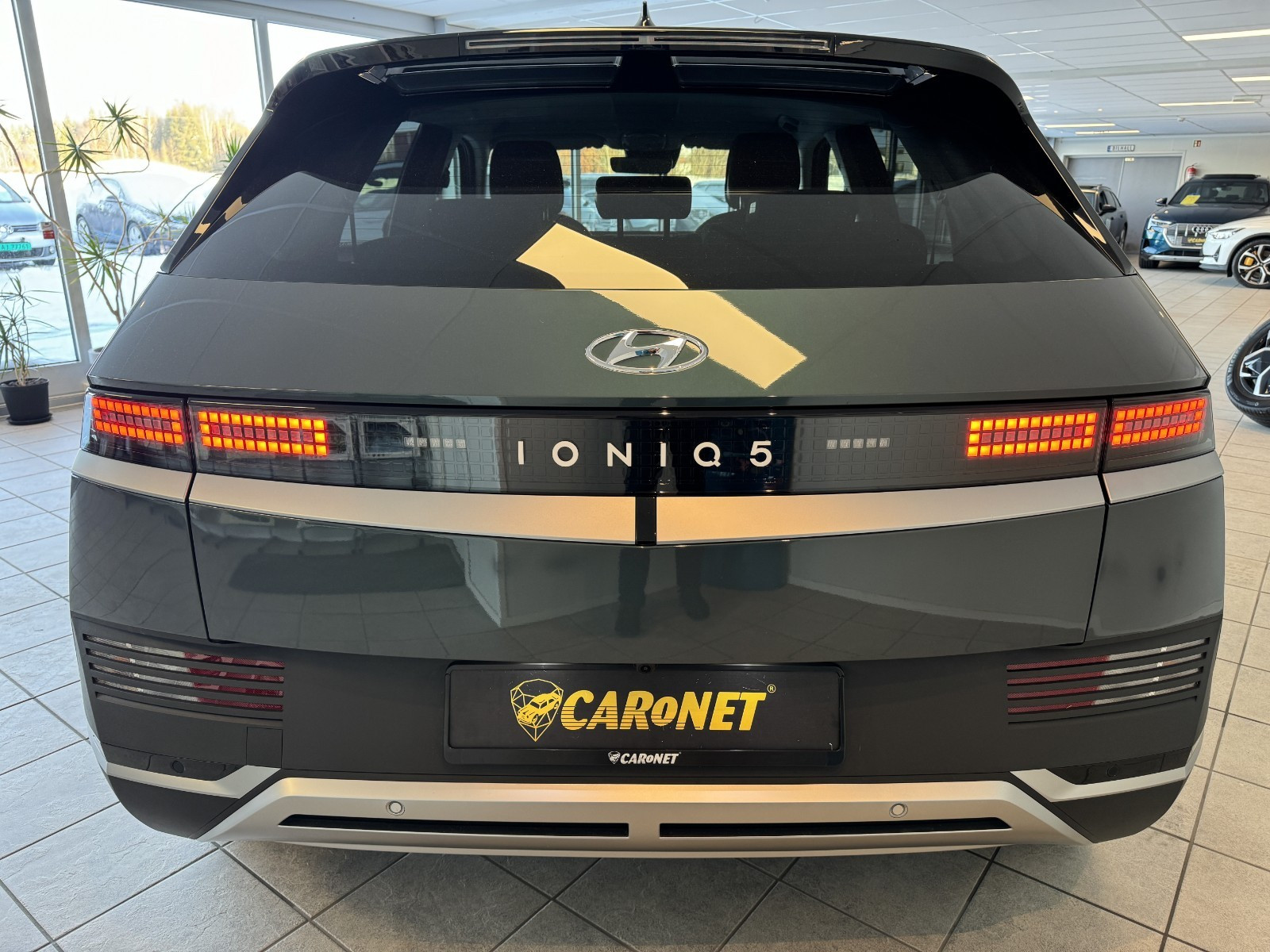 Hyundai Ioniq 5