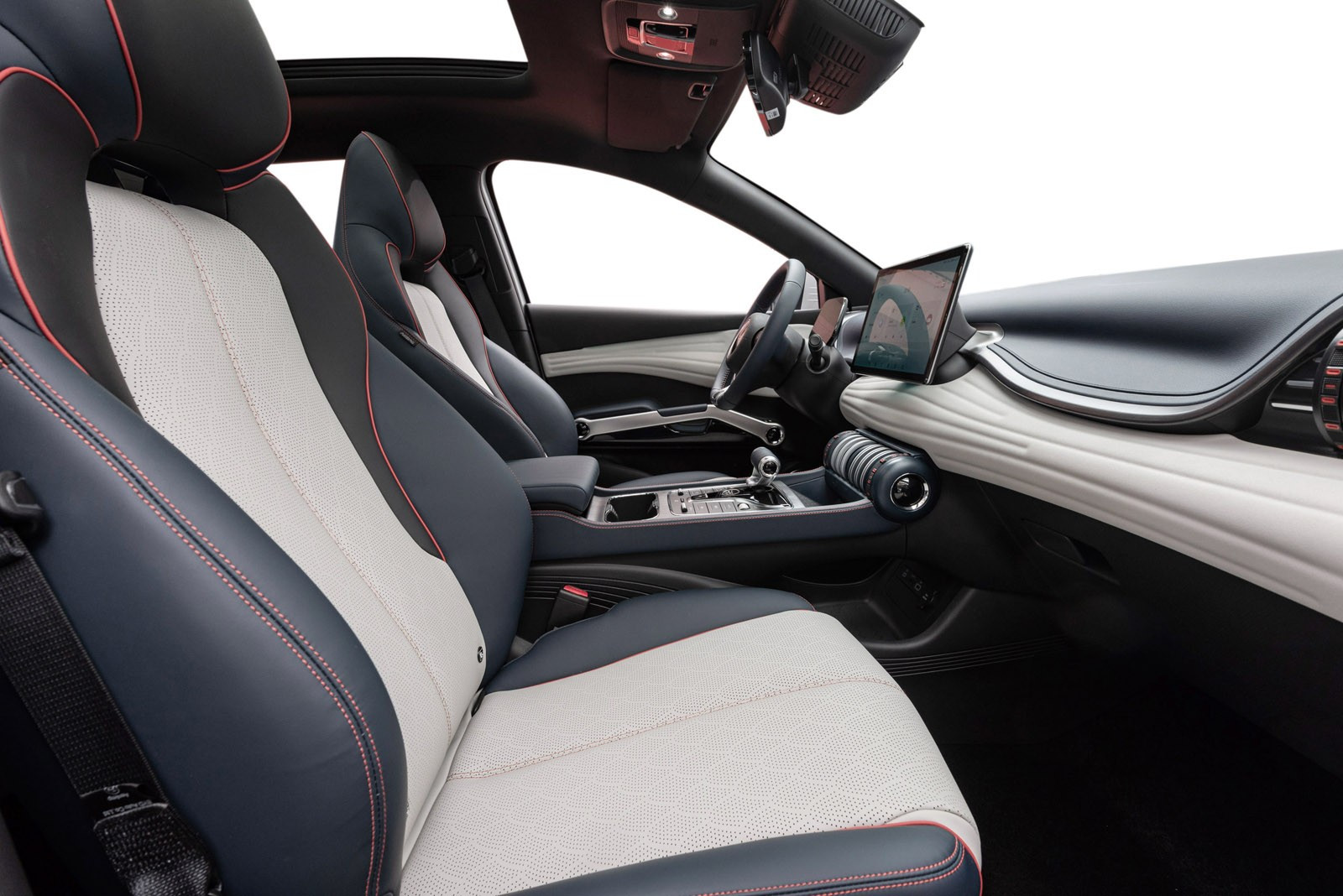 BYD Atto3