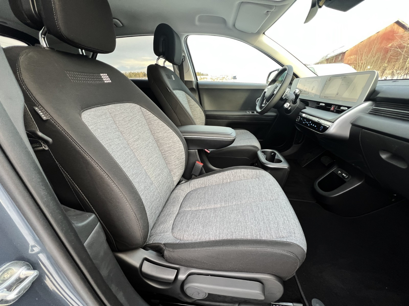 Hyundai Ioniq 5
