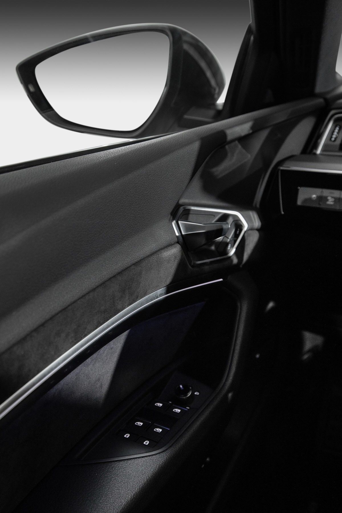 Audi e-tron Sportback