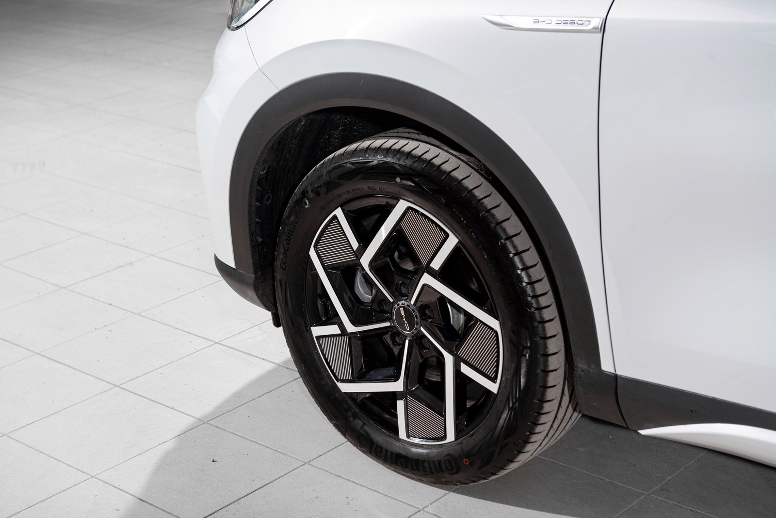 BYD Atto3