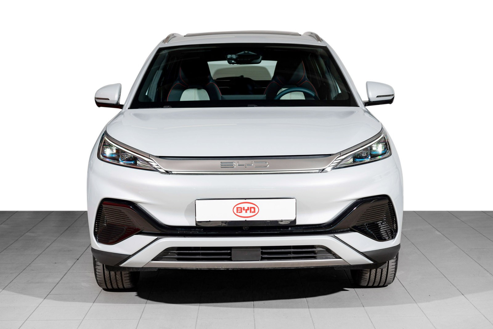 BYD Atto3