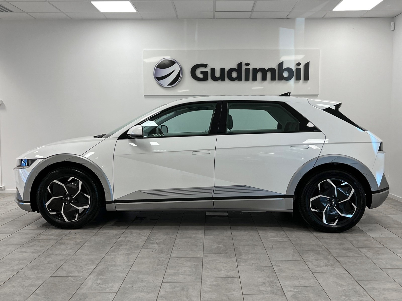 Hyundai Ioniq 5