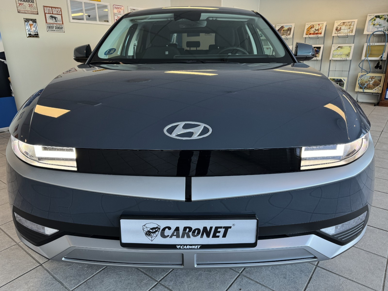 Hyundai Ioniq 5