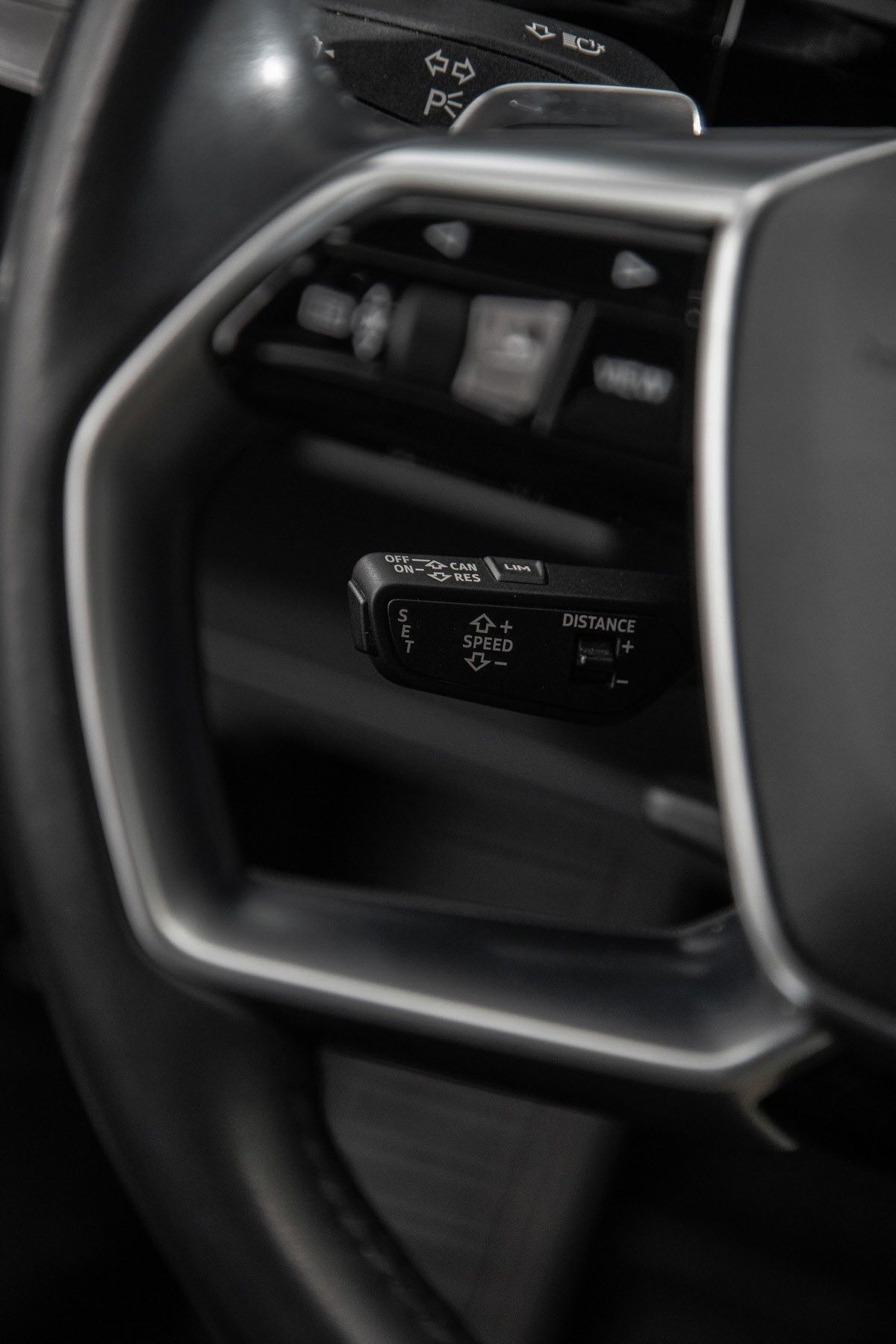 Audi e-tron Sportback