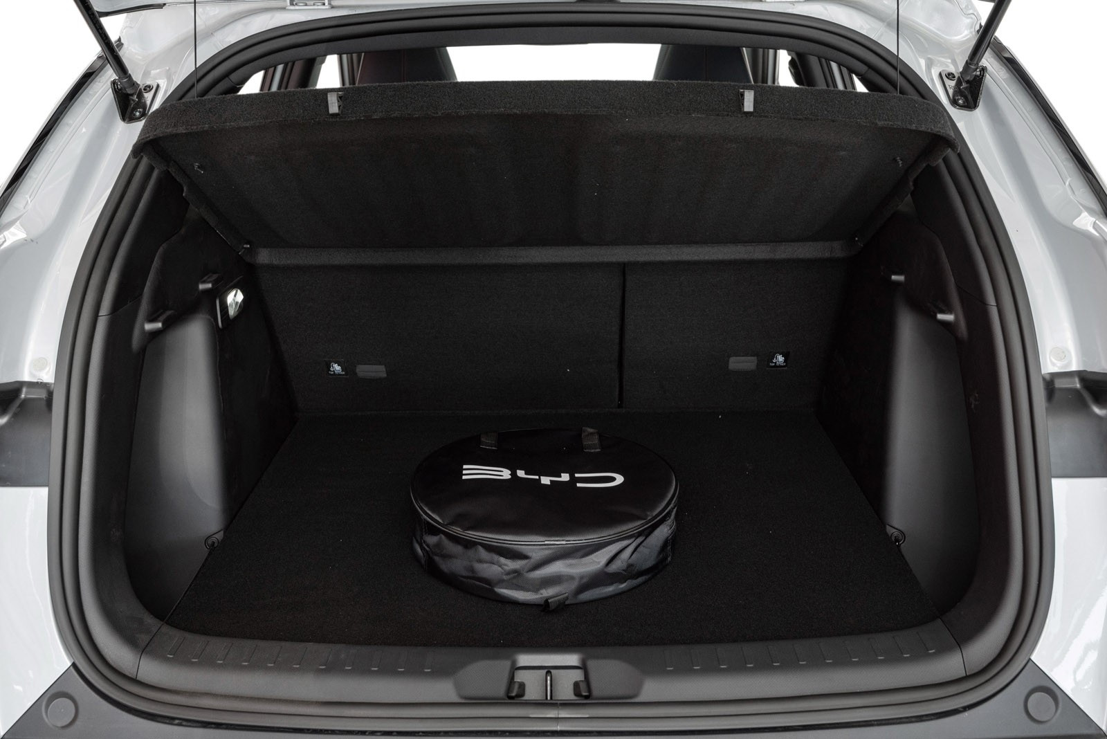 BYD Atto3