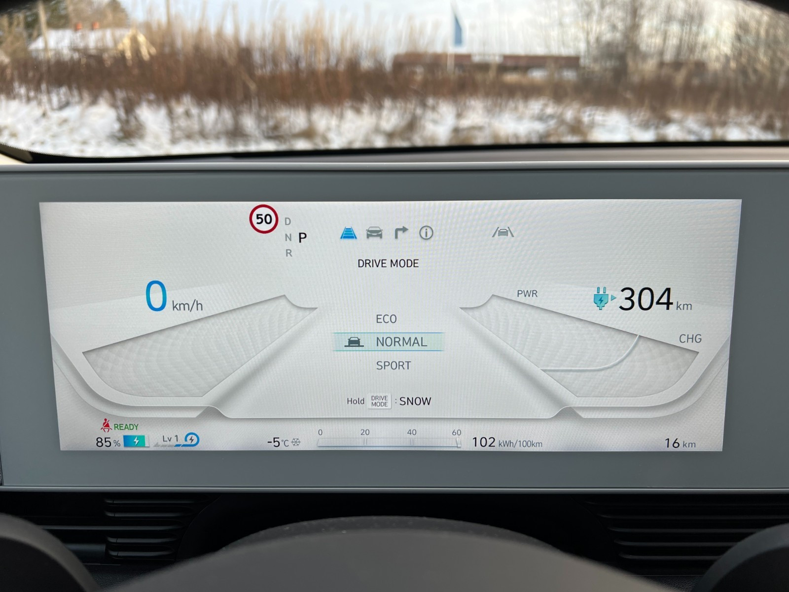 Hyundai Ioniq 5