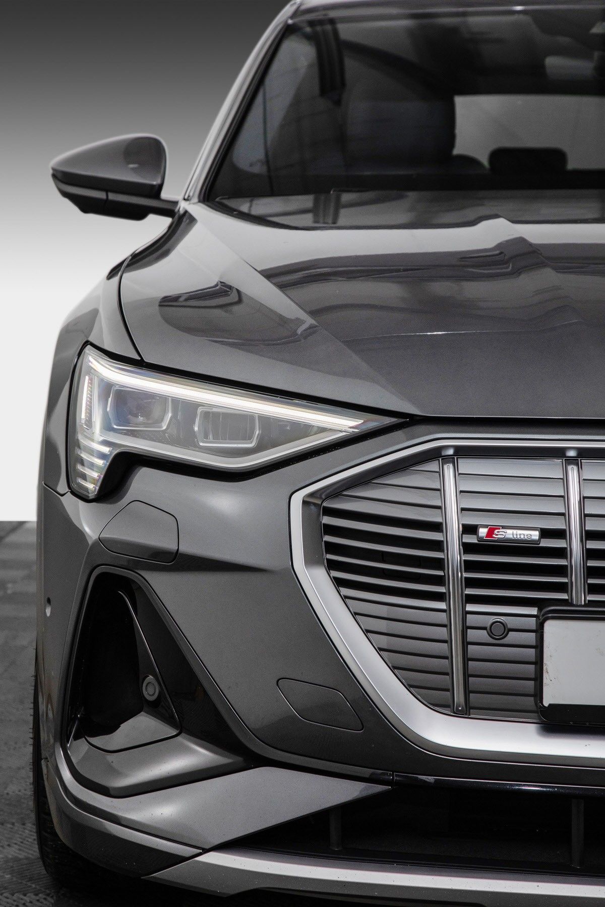 Audi e-tron Sportback