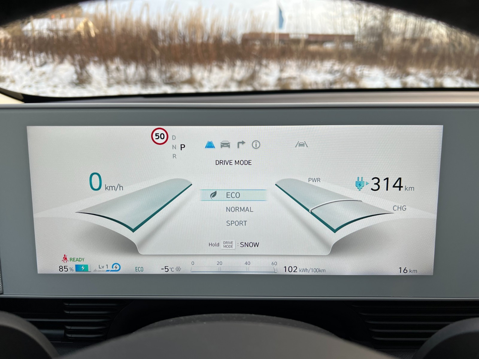 Hyundai Ioniq 5