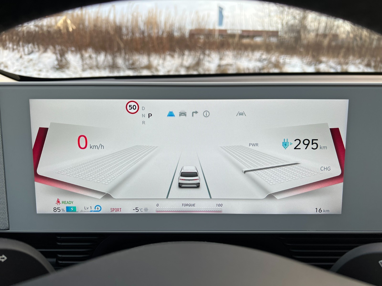 Hyundai Ioniq 5