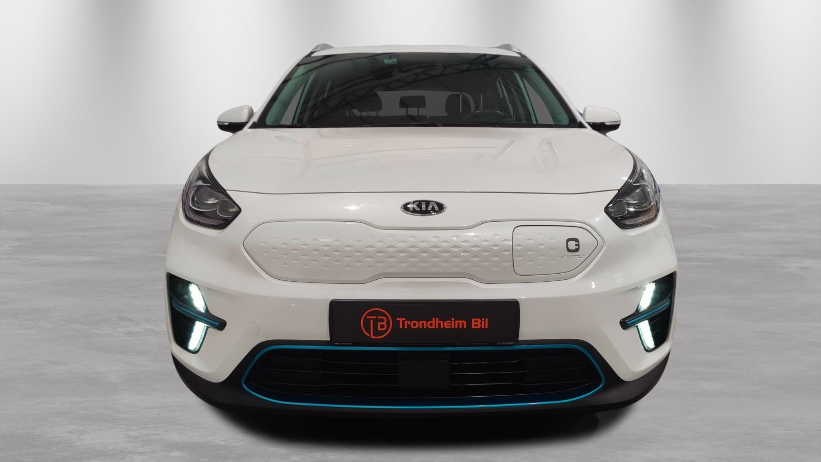 Kia E-Niro