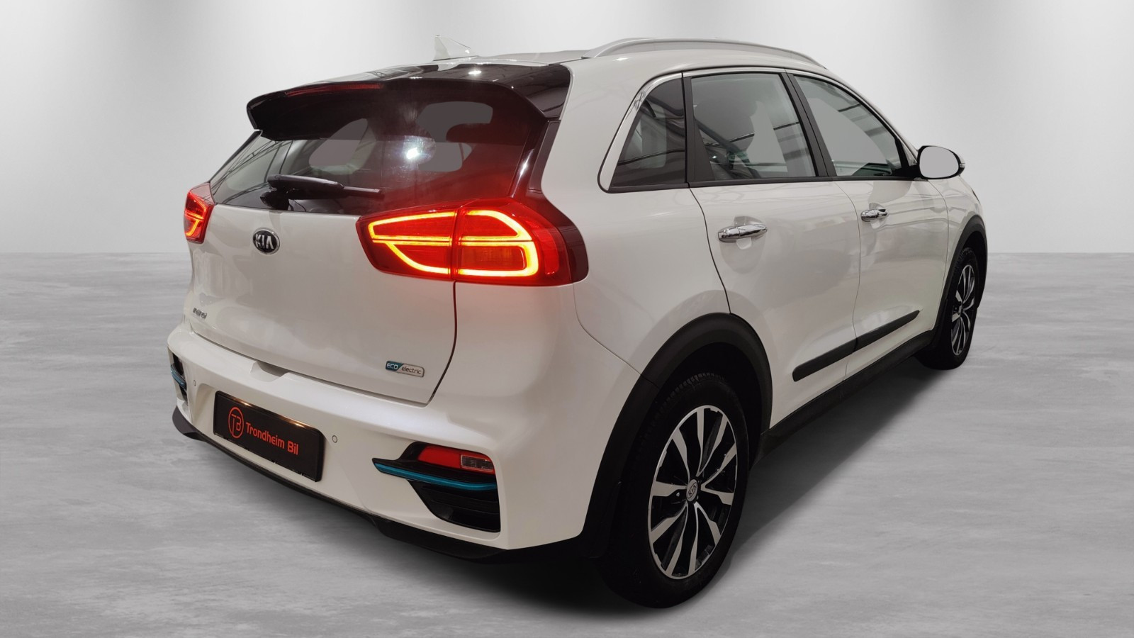 Kia E-Niro
