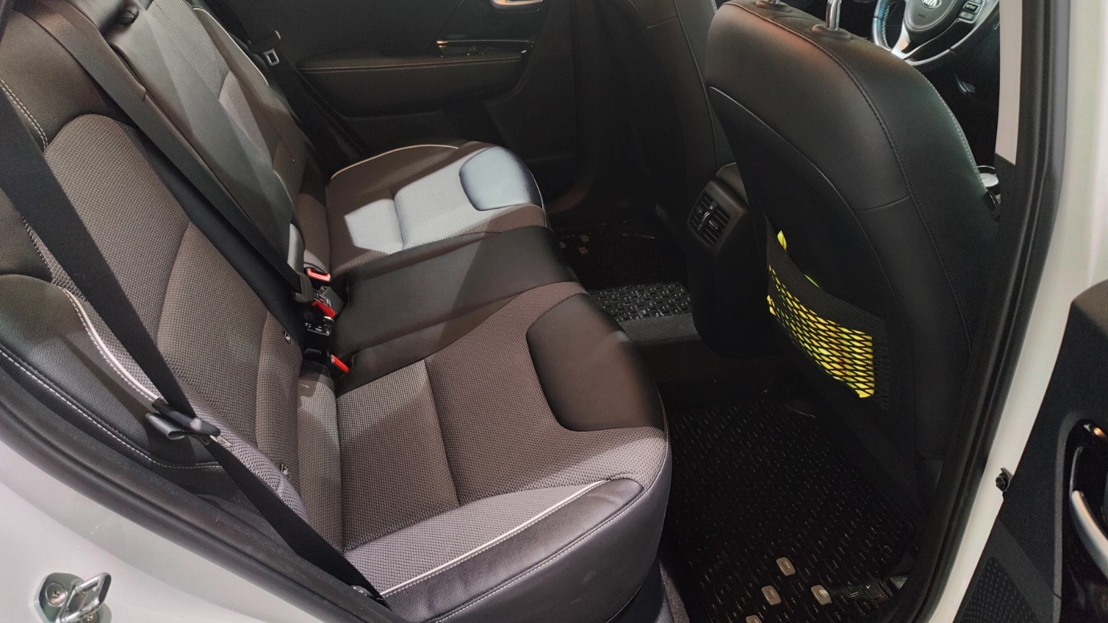 Kia E-Niro