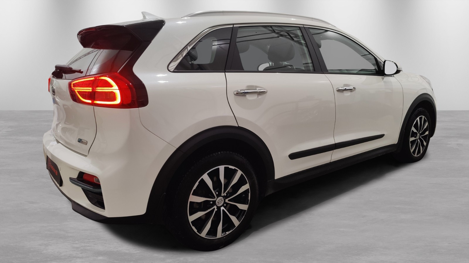Kia E-Niro