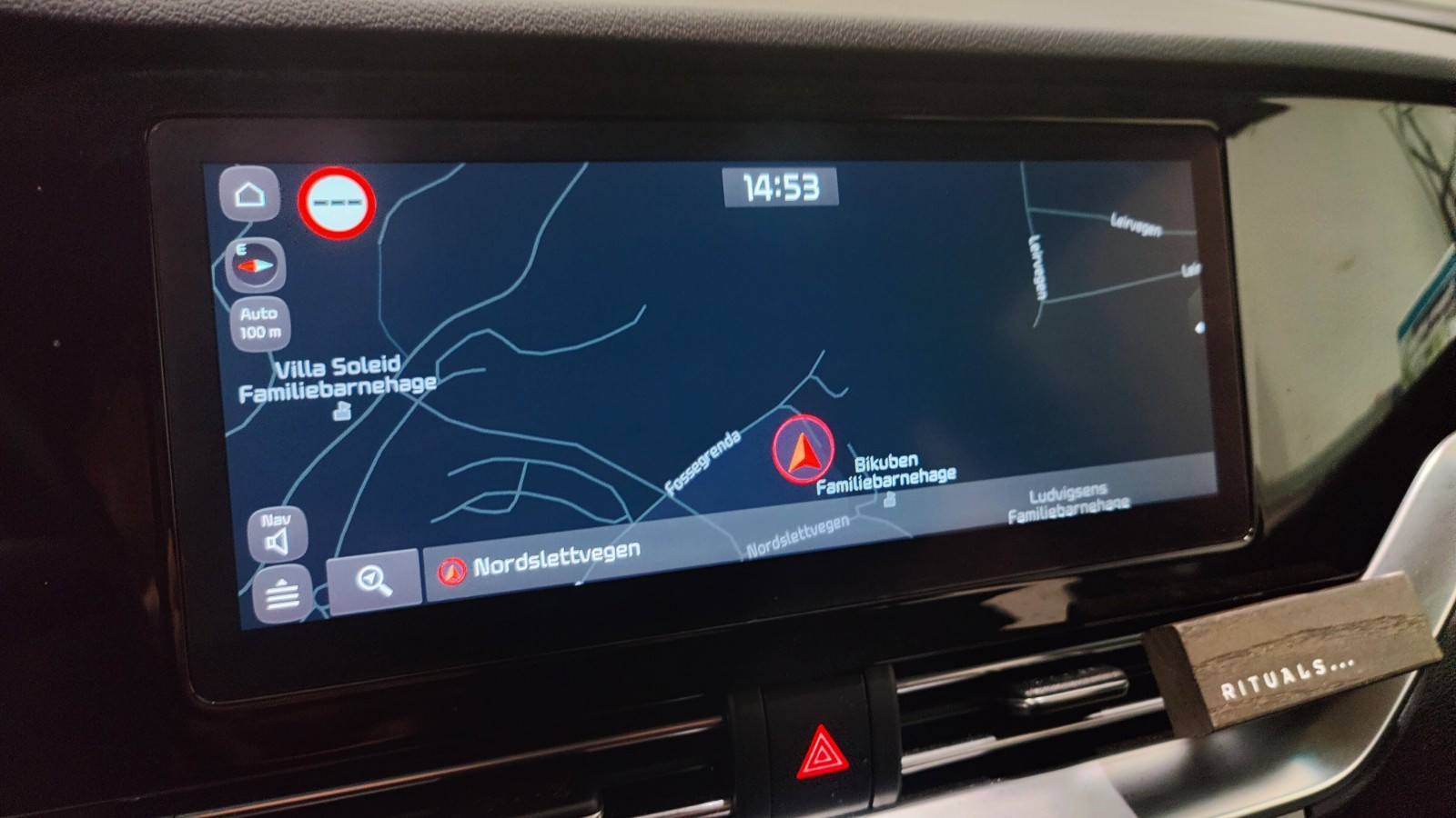 Kia E-Niro