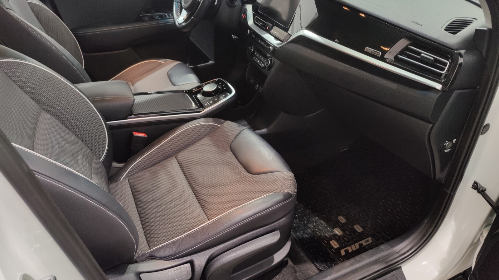 Kia E-Niro