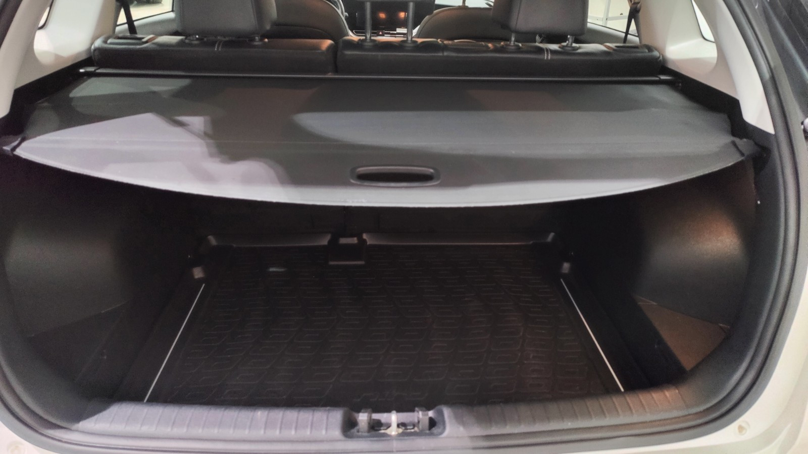 Kia E-Niro