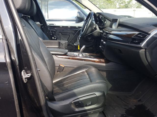 BMW X5 XDRIVE3 2015