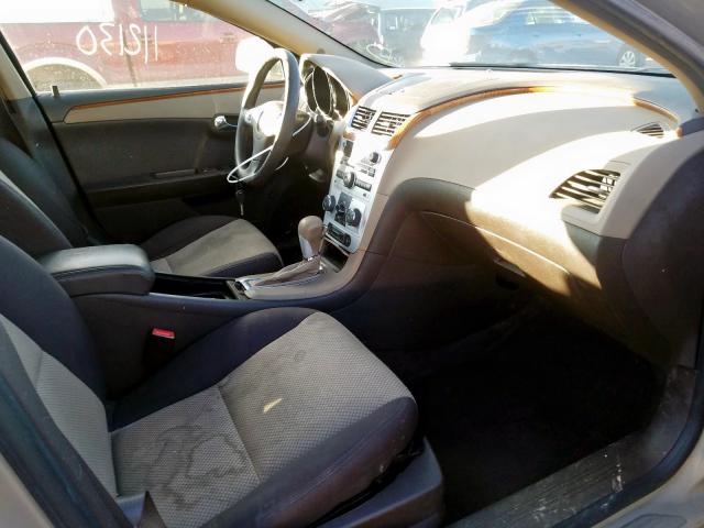Chevrolet Malibu 1LT 2012