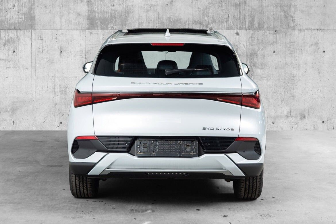 BYD Atto3