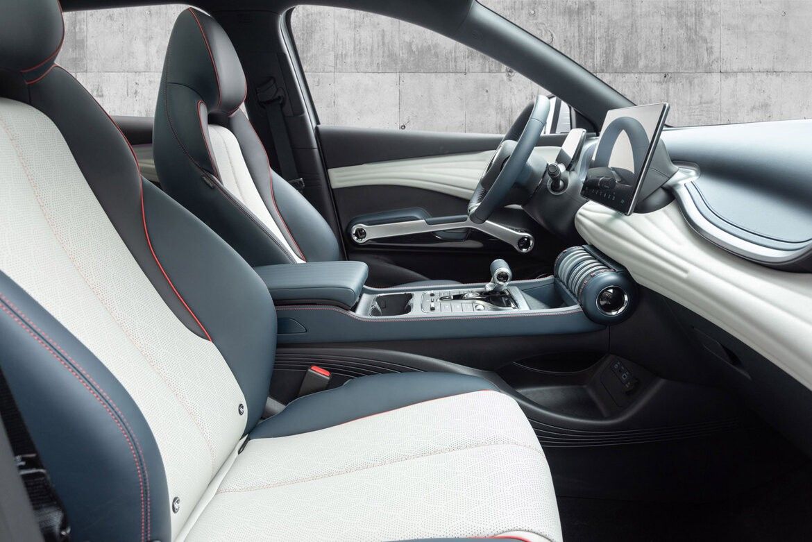 BYD Atto3