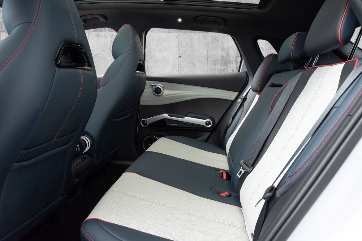 BYD Atto3