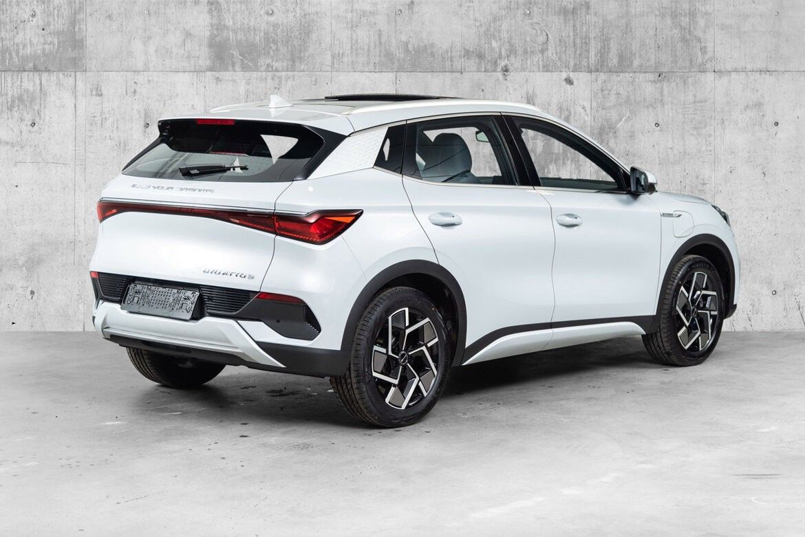 BYD Atto3