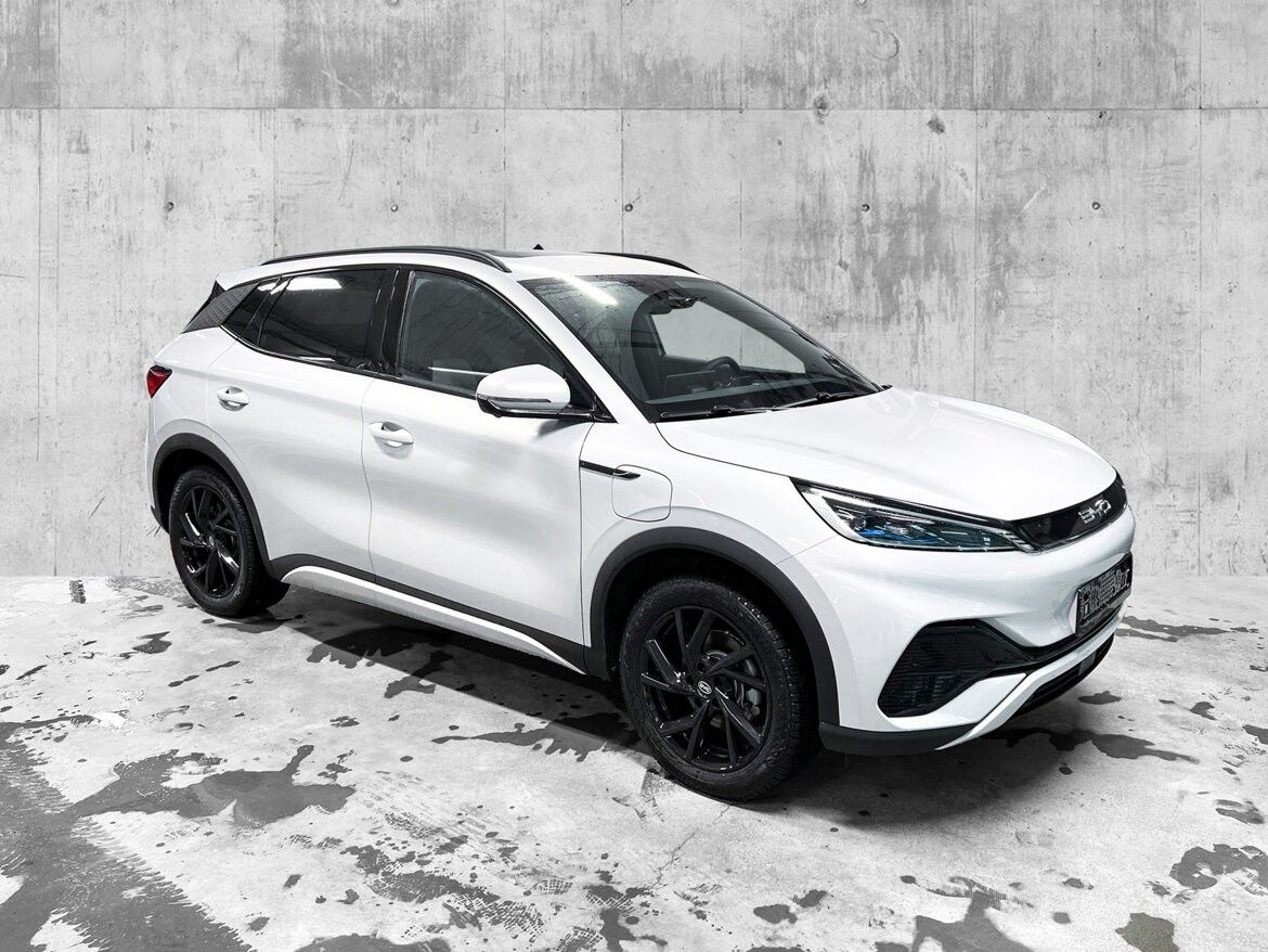 BYD Atto3
