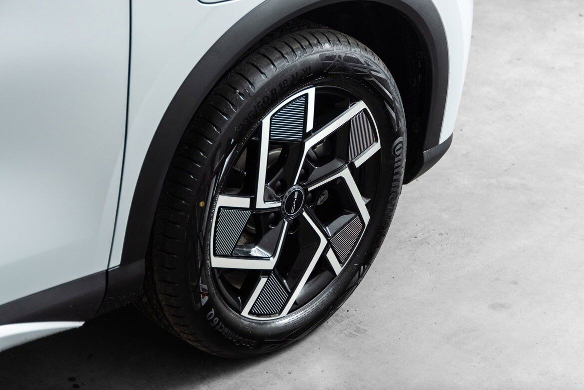 BYD Atto3