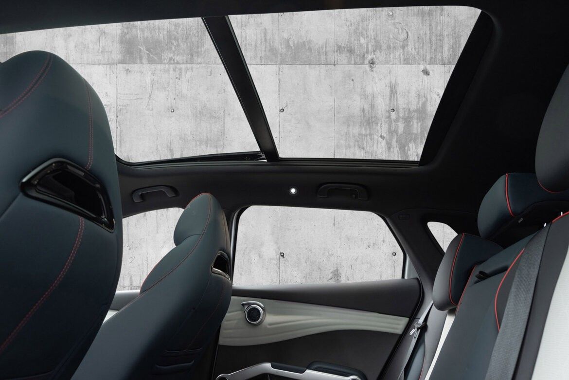 BYD Atto3